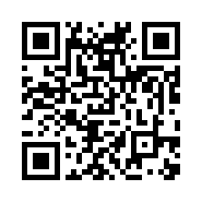 QR Code for 1G4vim16XoFMPLRSiG6GEmoVoB1gWRziSf