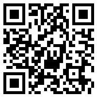 QR Code for 1G5EsCF4k74AX85G7xbnage1VTz3cUzowF