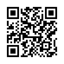 QR Code for 1G5FcRLsW9SXYTE8CSofoTFscfJ3VHTni6