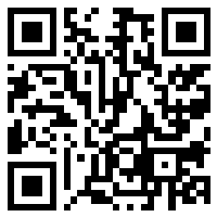 QR Code for 1G5uv7fPkxA6utpiJujxQhsVMEibSD8jFf