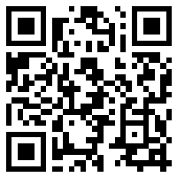 QR Code for 1G67S5j3shB47PcbF1Q6iDMbuSdmEWaw5e