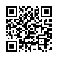 QR Code for 1G6MQ8B4xeksVAGPqXFqu4hf8Gx87QSvMu