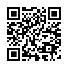 QR Code for 1G6NNQRHbaJSn7pNjutMCwHa7vFm8SyR1M