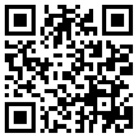 QR Code for 1G6WFMDJUFXJrLBFT7GgaXd1ioozCXz91c