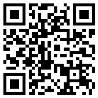 QR Code for 1G6cxTt76xVzyja3Yu9TUh3RqCeFjADdRH