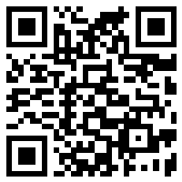 QR Code for 1G738b7mxgi8AE4xjofiDBSyX431ytf2fv