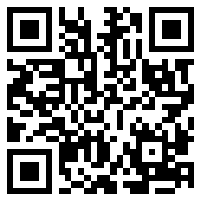 QR Code for 1G73aUtR2RraYUkLUiWscDo2K6UCDsNiNE