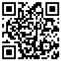 QR Code for 1G7AWtWvHu4edshoMbeST3J2thxV11RzGU