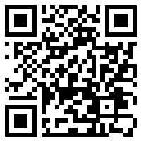 QR Code for 1G7DfUMyExaZitL3Q7RifXYo7mSwpYfSHF