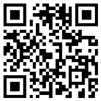 QR Code for 1G7TBcZJVUVe6sid6ucNB5DL8dxppFaJbk