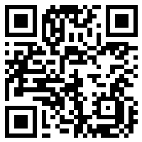 QR Code for 1G7kfyeVfMKcaWDjxRNK4Bx9ftUu8ewDP7