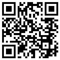 QR Code for 1G8gW6T6MUDsmsfNigjrPSbSwcvc5WRwiD