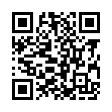 QR Code for 1G8hZ1FKM6wtqRoF7UeAG97F68yFqPFjRG
