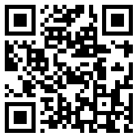QR Code for 1G8jaa1RvNdgeFWjG6xtEzy5sUpRJtocH4