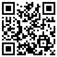 QR Code for 1G9ApN1PMant3u5syn1QFbSaZ4BoRRBF3P