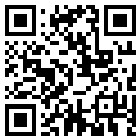 QR Code for 1G9AtcMVbNAsTjPsosYjgqarw3HMBFNu7z