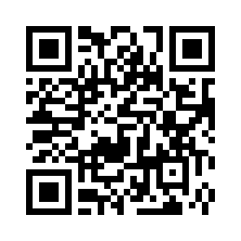 QR Code for 1G9CraxCc1dVvvMKBQ4uRvbcKRzo3B8Rec