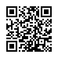 QR Code for 1G9DX81SuUavjomzhvwXYC5DvDwcVcMHWV
