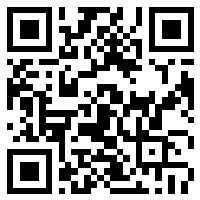 QR Code for 1G9RndTxrGFkRdMegAwaaNXznBoQgPzHxT