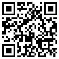 QR Code for 1G9TdZanfzDcE3BoZ2TqR7StZaEZX8NRZG