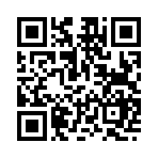 QR Code for 1G9XCJ8uk9SWSgSPR8LxrZzACCTHC1FWba