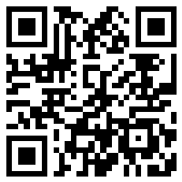 QR Code for 1G9e7PUdCYHRf99favtDZEnyVCqhLX2opS