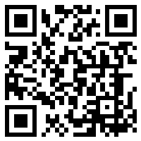 QR Code for 1GAFdVNkAADpc3ZowS2rpykCRozFL5xdWB