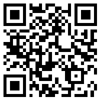 QR Code for 1GAGsX6AzT5M43cvj6aCXTQzzGhREm83GQ