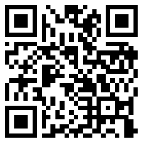 QR Code for 1GAVC2GJuGxsk2XR8uEhzFm8WScVDFKG3c