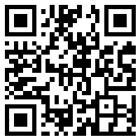 QR Code for 1GAm85eVTuCw443egg4cDyr2r69BZowXuH
