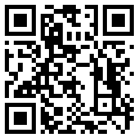QR Code for 1GAsNeZpj1Uz2P5ftEWZSudTMMWW2cfpBa