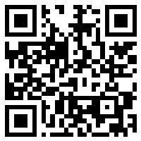 QR Code for 1GAupc1hEhgisREzmwraSboAXMW2xYaadD
