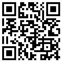 QR Code for 1GB396crcHeCjAFz73peMS7roffCMVNUwy