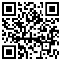 QR Code for 1GB9fyncdeBEt526SWAotfsKLX3vACGuSA