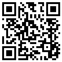 QR Code for 1GBCNjoK9PQMqvPRP64Z8keTuy4Smfr3p4