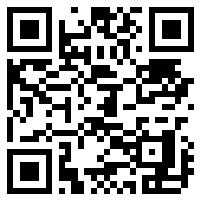 QR Code for 1GBWnJUS7RbMnyDbQSCSH2x2ttVi4fRy5s