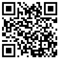 QR Code for 1GC4dbQVPBAqW5uJ45kaJWDigCeZKpk1w5