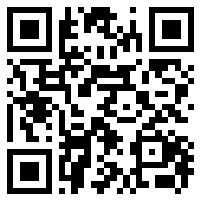 QR Code for 1GC8jxoiinrcpByQk41H1j5cJ4MwXirT1s