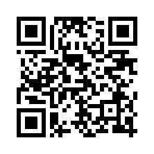 QR Code for 1GCKDMrJrQCdikMDNd4bg6cuiqhsynqD7e