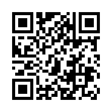 QR Code for 1GCLiwMJELYyobNfXsMNy6A4LateRVeRo8