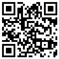 QR Code for 1GD3ynAM1edE7uMueVbdtuGCw7y9NNUQhN