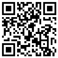 QR Code for 1GD4Td8NxmcQrzDNfyjFGvgydimoZjHanr