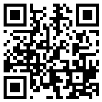 QR Code for 1GDKYieQMEFzN3RNFU4pmuogvMf7eXsaRT