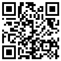 QR Code for 1GDQM7Spd3i8TPqFWCd41GaPcss9csEEHP