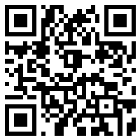 QR Code for 1GDbjTrimfmCPKuB22FumuPW3R8f2su5wx
