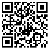 QR Code for 1GDddB5KvvyXzyWyNmXTjMAdTZR32r4m6H