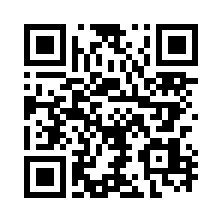 QR Code for 1GDkgJWrJrPmLnvBB1jyK4Evx69wF9EuF6