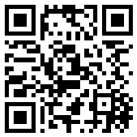 QR Code for 1GE3YrnnoSb2PCQGndrbC5fVPR47Qk5kMV