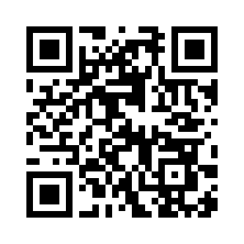QR Code for 1GE4oqenR8ko5csKe9BeMZMuxrmCMJJATc