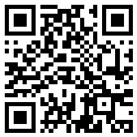 QR Code for 1GEDSTRPaMnxek5DLS5GWYGcmURPvsX6aR